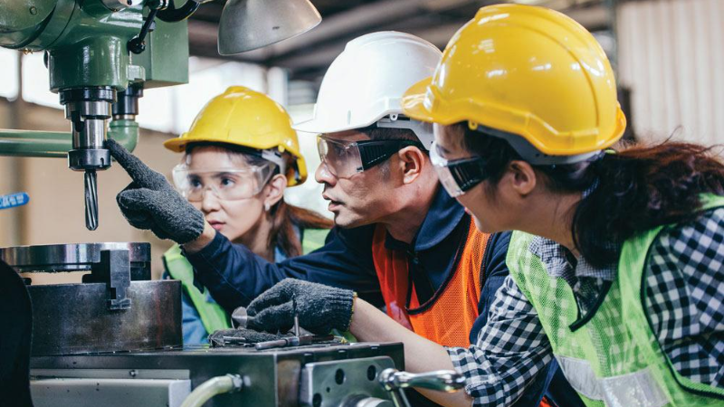 What I’ve Learned Working With CNC Shops Across the U.S.