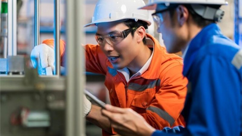 What I’ve Observed Working With Young Engineers