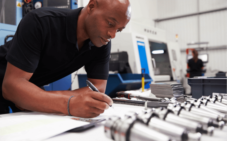 What Keeps Manufacturing Owners Awake at Night