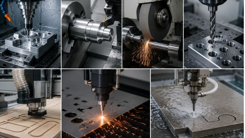 What Machines Use G-Code