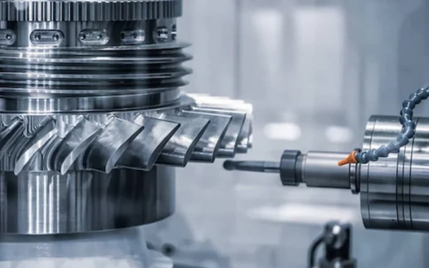 What Materials Are Used in Aerospace