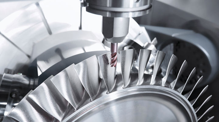 What Materials Can be Machined in 5-Axis CNC