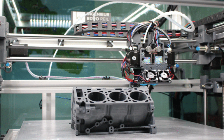 What Materials Cannot be Used in 3D Printing