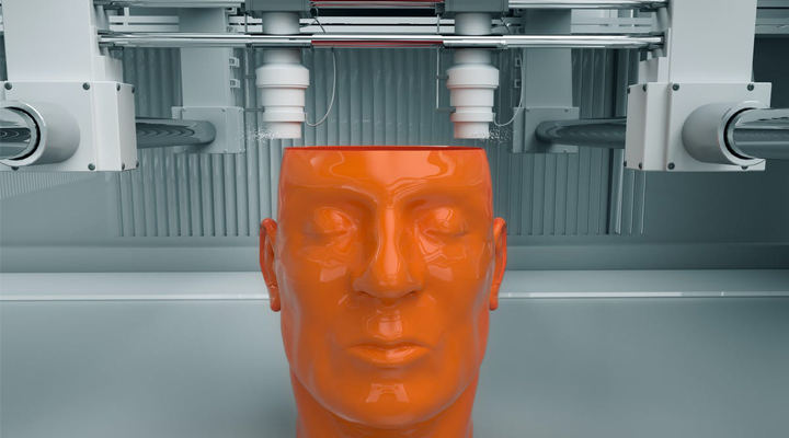 What are the Benefits of Choosing 3D Printing