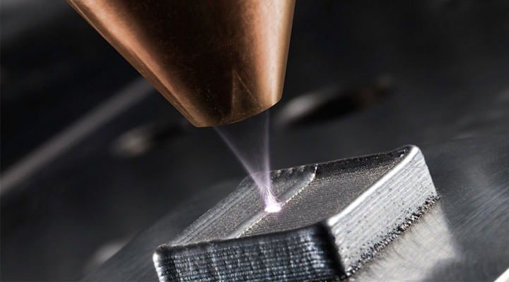 Kakšne so prednosti kovinskega 3D tiskanja