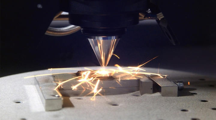 Katere so slabosti kovinskega 3D tiskanja
