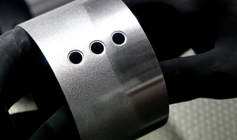 What is Bead Blasting: Useful Guide