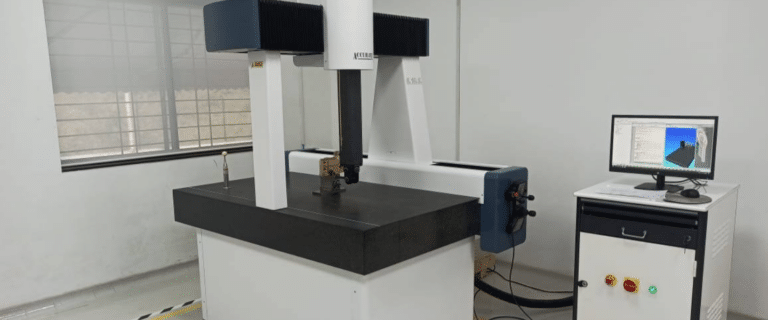 What is CMM: Types & Components