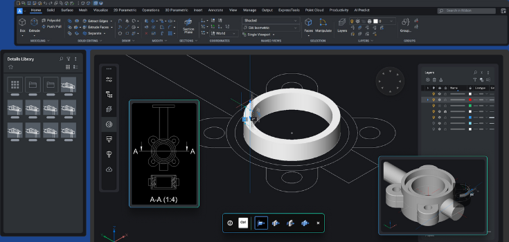 What is Computer-Aided Design: Uses, Types, and Benefits.docx