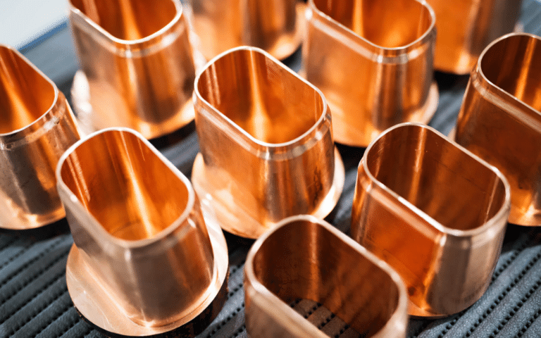 What is Copper- Properties, Types, Applications