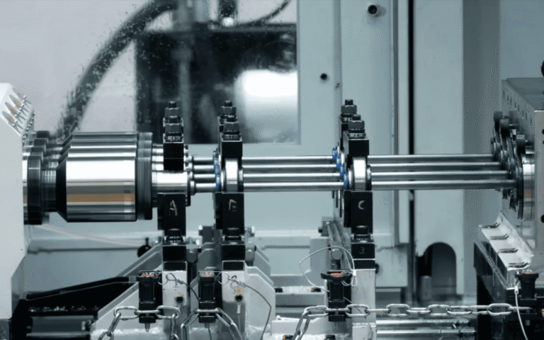 What is Deep Hole Drilling Process, Tools, and Tips