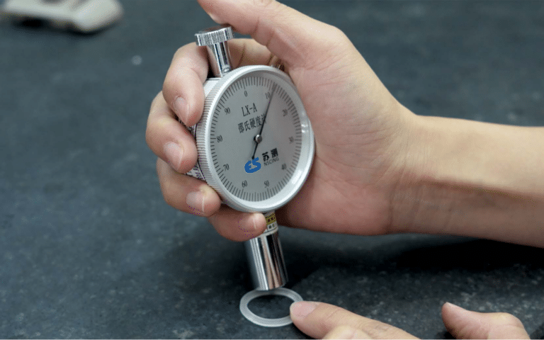 What is Durometer Durometer Scales & Considerations