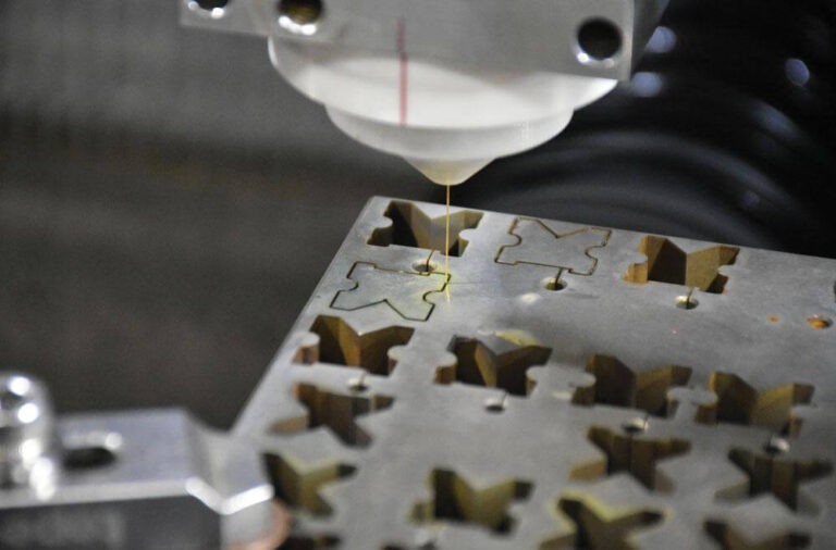 What is EDM Machining