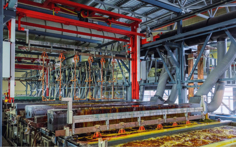What is Electroplating Types, Benefits & Applications