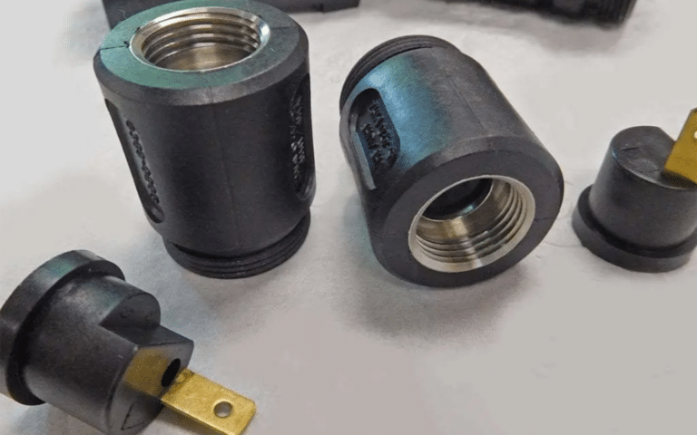 What is Insert Molding - Applications & Considerations