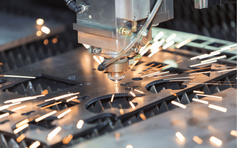 What is Laser Cutting A Guide
