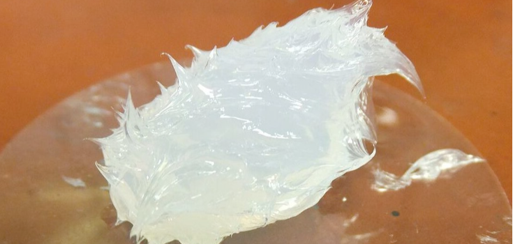 What is Liquid Silicone Rubber