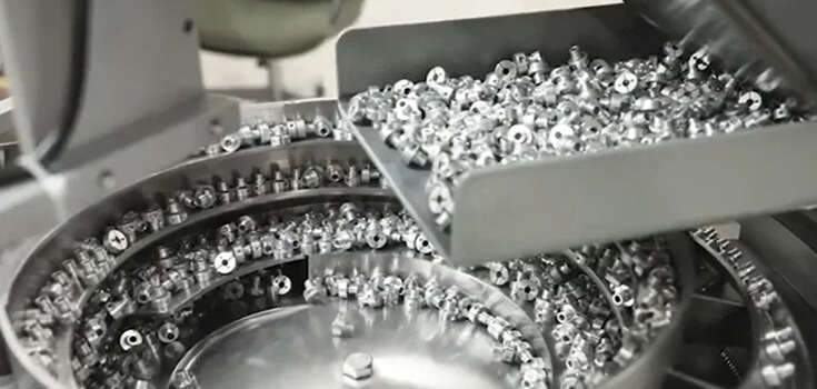 What is Micro Medical Machining(1)