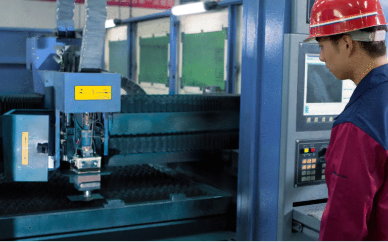 What is NC Machining Process, Types, Applications