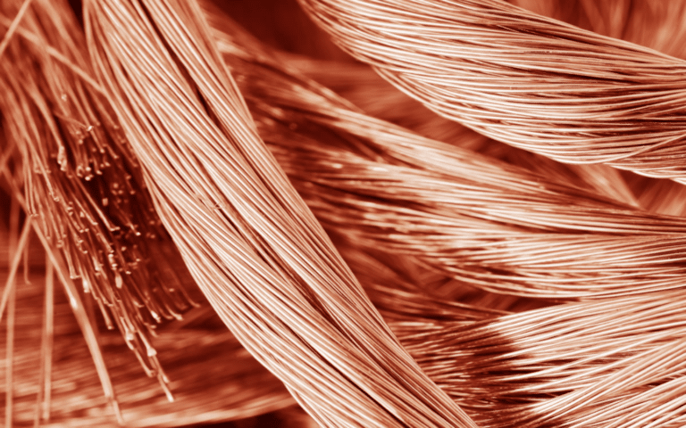 What is Non-Ferrous Metal - Definitive Guide
