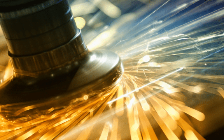What is Precision Grinding