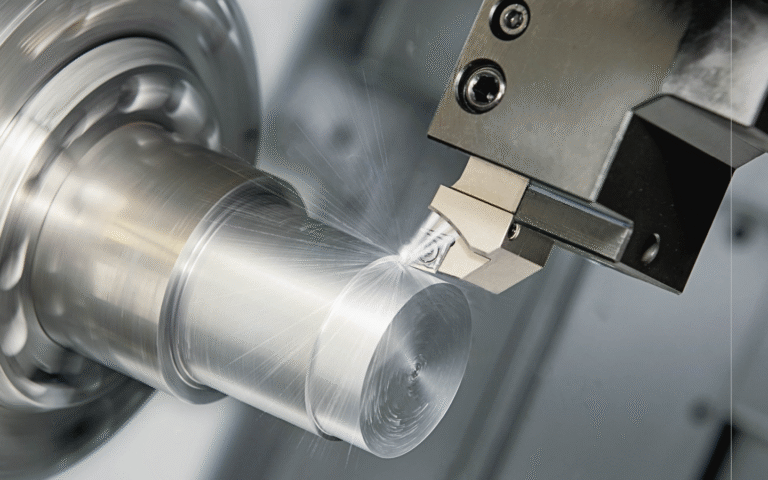 What is SFM in Machining Definition, Calculation, and Uses