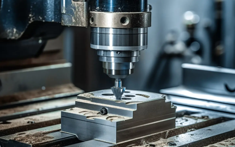 What is Slot Milling Process, Types, Techniques & Applications