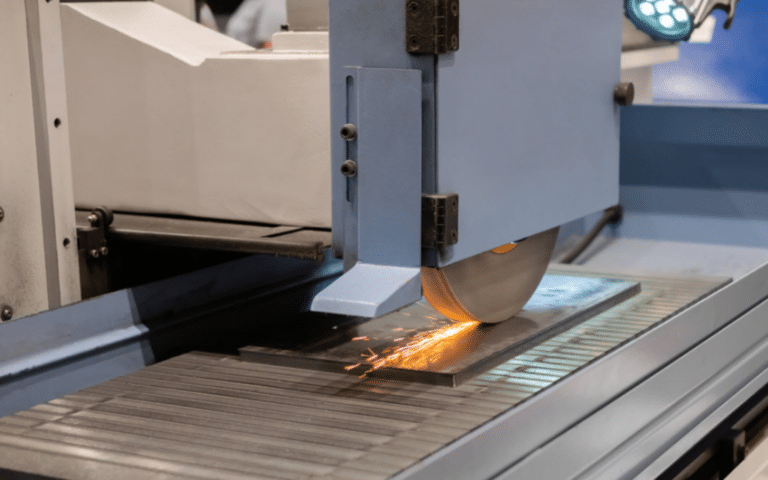 What is Surface Grinding A Definitive Guide