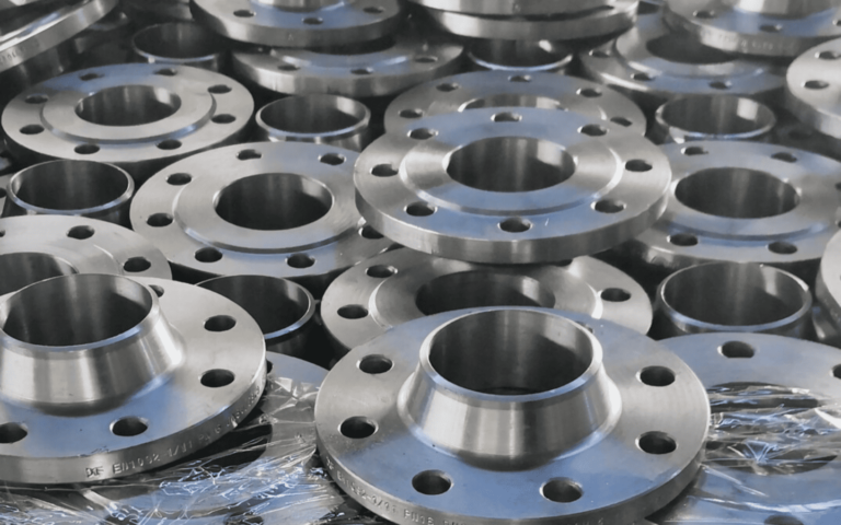 What is a Flange: Purpose, Characteristics,Types and Uses.
