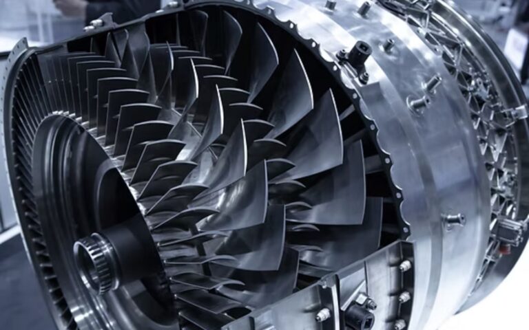 What is a Superalloy Types, Processing & Applications