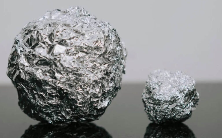 What is the Density of Aluminum
