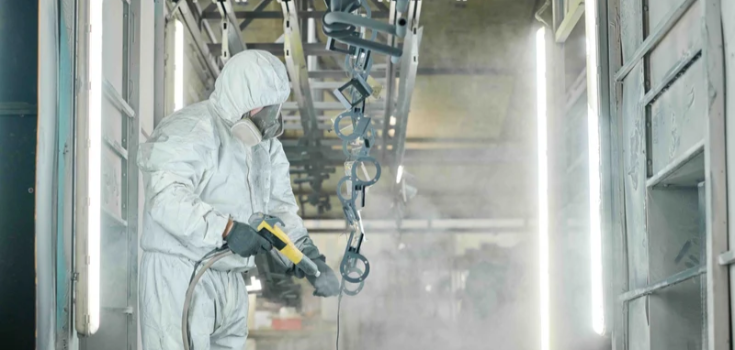 What is the Ideal Thickness for Aluminum Powder Coatings