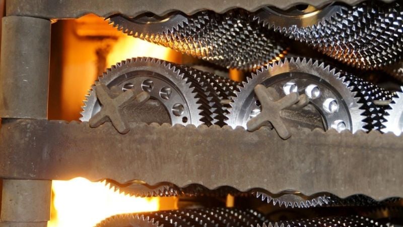 What to Include in Heat Treating Specifications For Carburizing and Carbonitriding