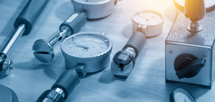Which Tools Should Be Calibrated