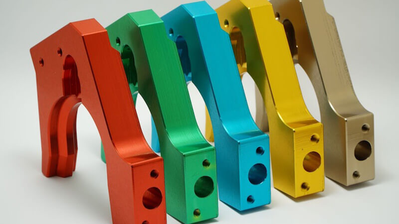 Why Anodizing Improves Corrosion Resistance