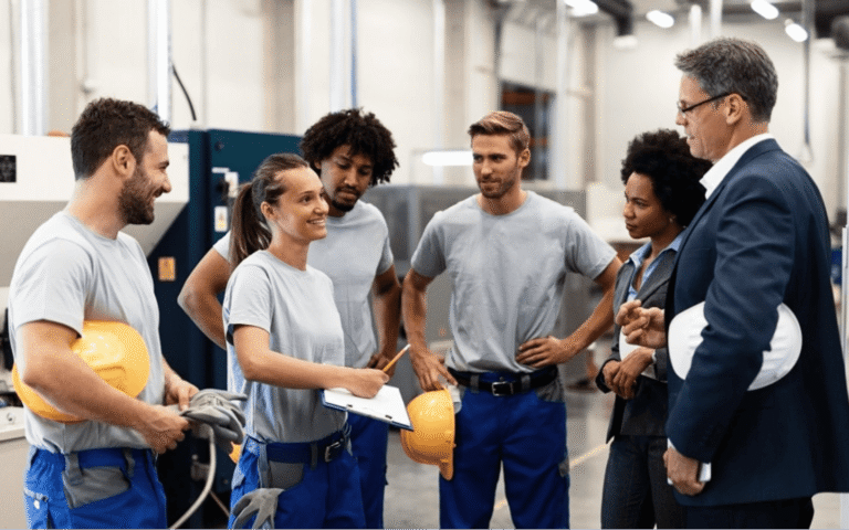 Why I Encourage My Team to Think Like Owners&nbsp;