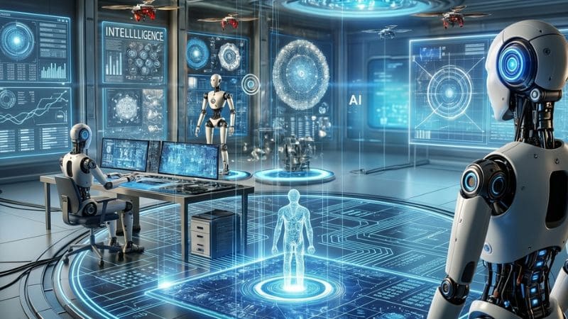 Why Many Robotics Startups Struggle to Scale Production