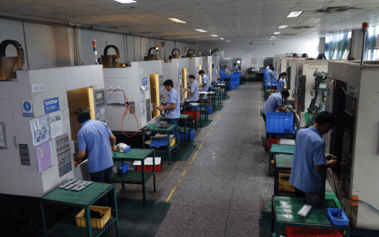 Why Most Companies Fail Between 30 and 70 Employees