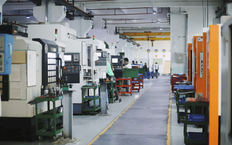Why Most Machine Shops Struggle After 10 Years