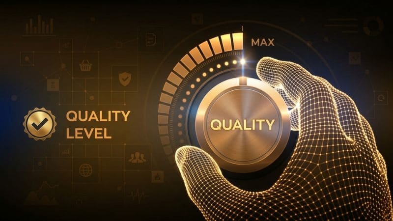 Quality-Driven Customers Build Long-Term Value