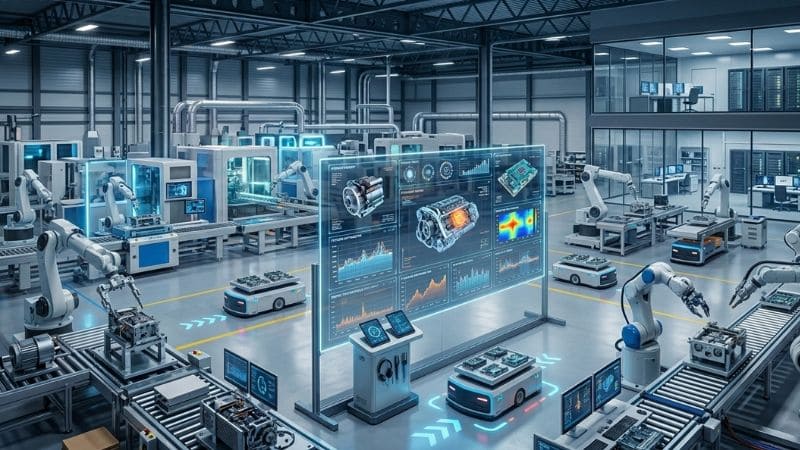 Why Quality Problems Persist in Modern Manufacturing