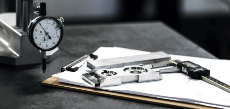 Why Straightness Matters in CNC Machining