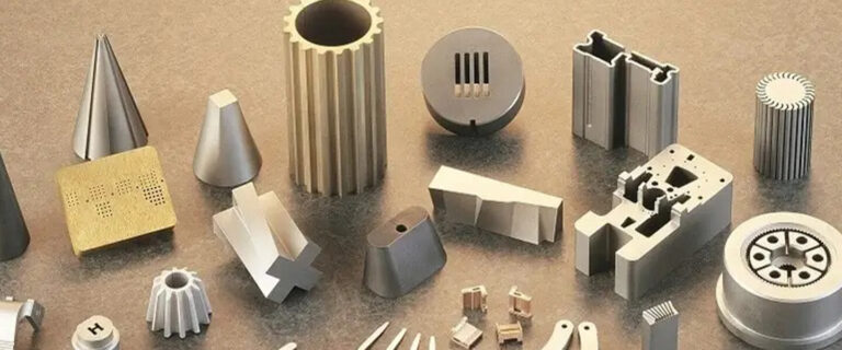 Проволока-EDM-MachineParts(1)