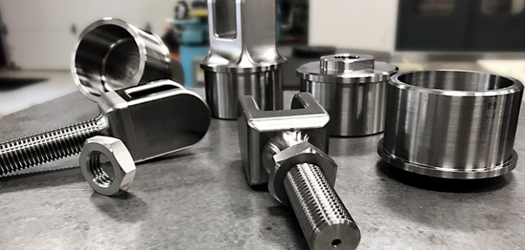 Working with Titanium