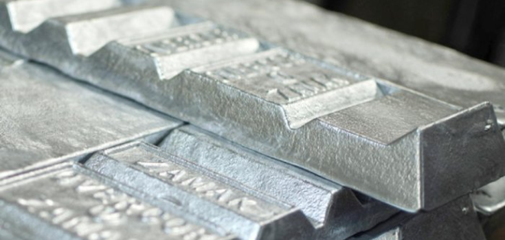 Zinc Alloys