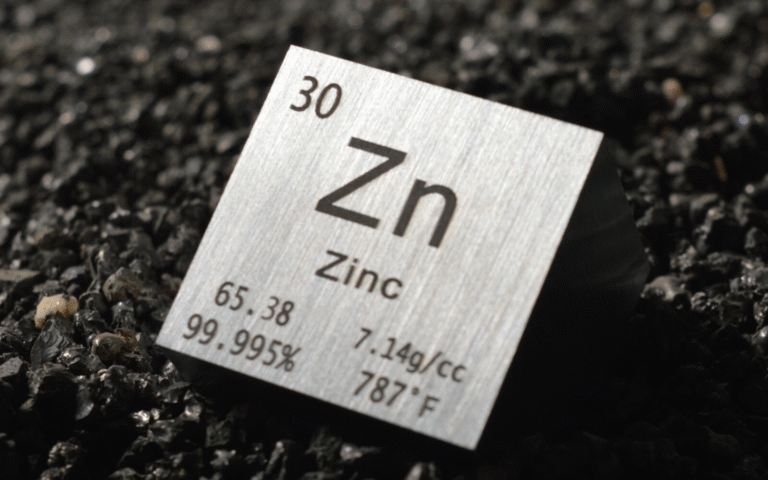 Zinc Density Everything You Need to Know