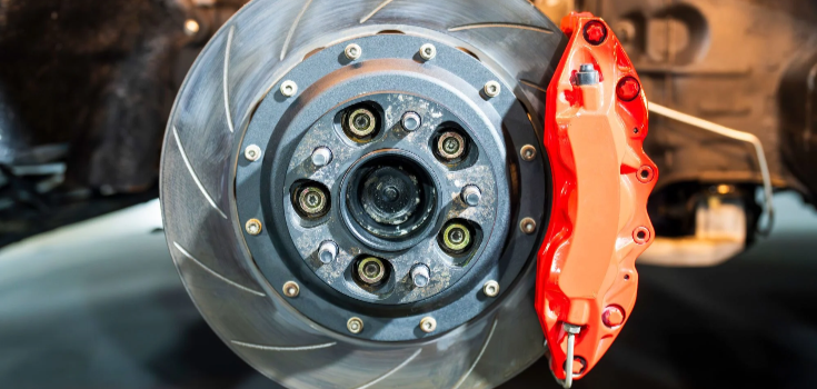 Zinc Plating in the Automotive Industry