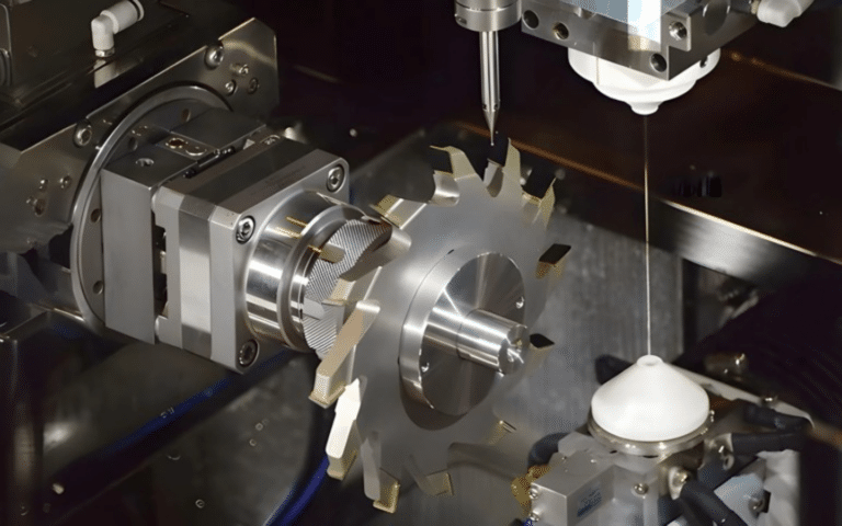 Zinc Machining: Types and Tips