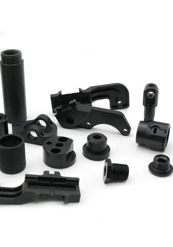 abs cncmachined part