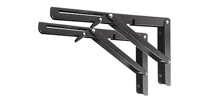 black backet with tight tolerance